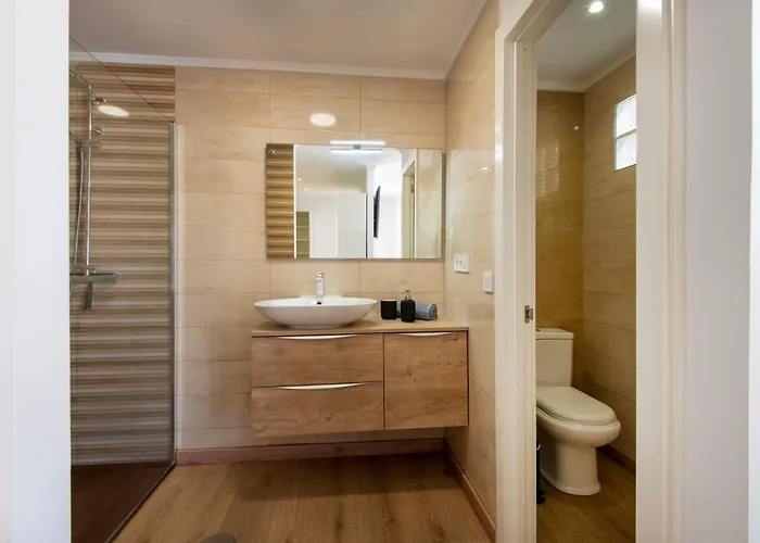 Villamia Casa de Férias *