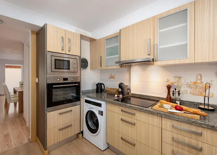 Villamia Casa de Férias *