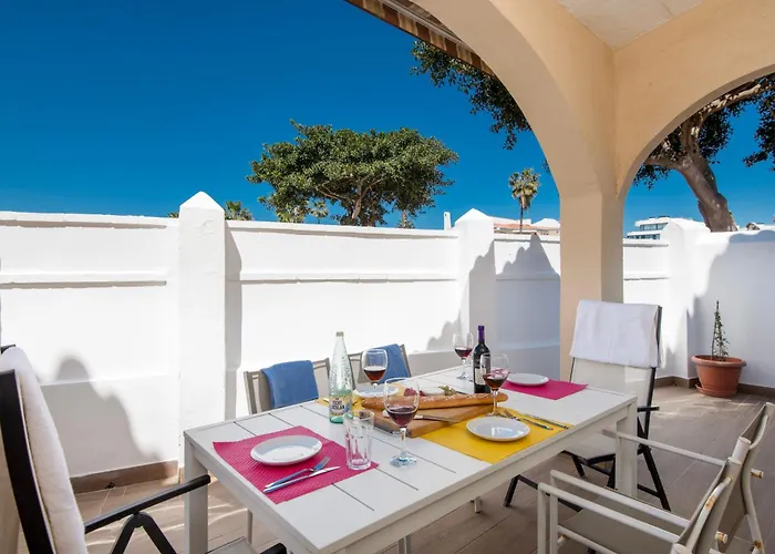 Casa vacanze Villamia *