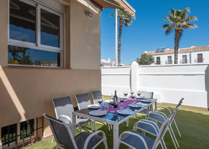 Casa vacanze Villamia *