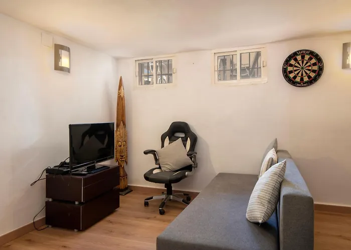 Casa vacanze Villamia Torremolinos