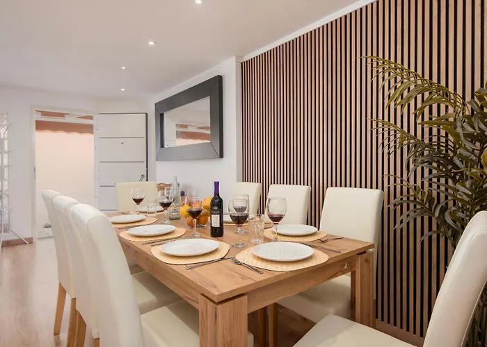 Villamia Casa vacanze *