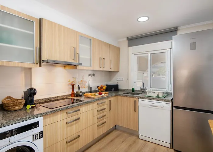 Casa vacanze Villamia Torremolinos