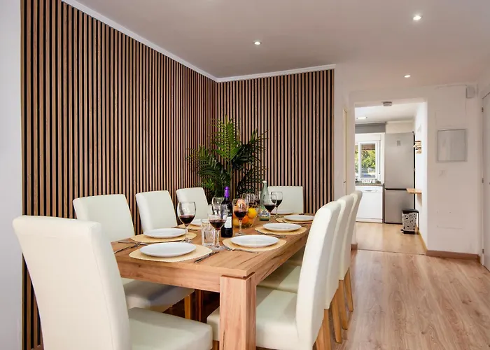 Casa vacanze Villamia *