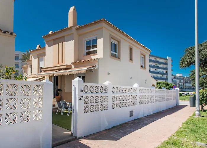 Villamia Casa vacanze Torremolinos