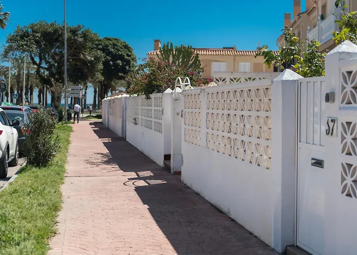 Casa vacanze Villamia