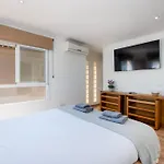 Будинок відпочинку Villamia