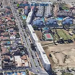Villamia Будинок відпочинку