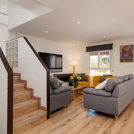 Villamia Dom wakacyjny *