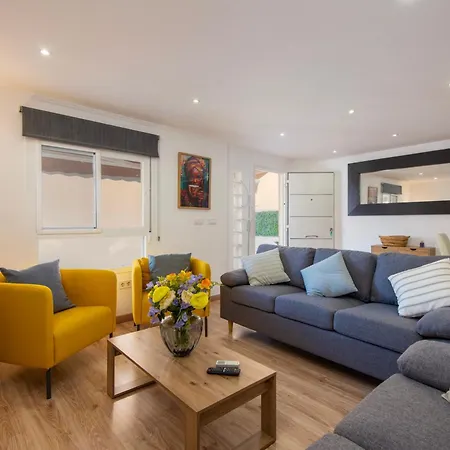 Dom wakacyjny Villamia *