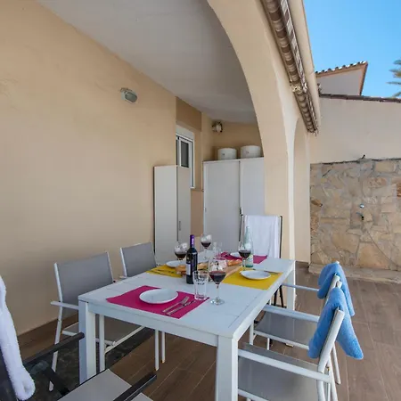 Villamia * Torremolinos