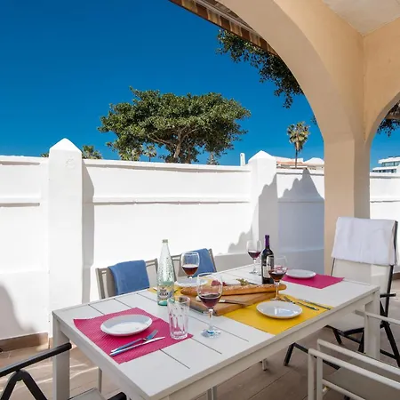 Dom wakacyjny Villamia *