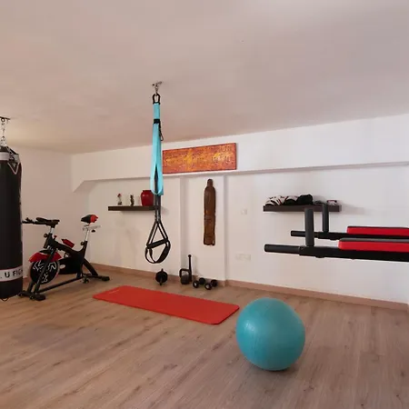 Villamia Torremolinos