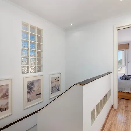 Villamia Prázdninový dům