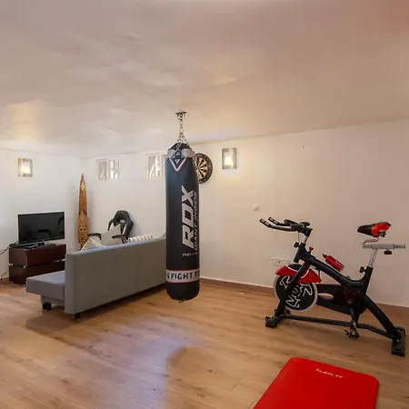 Villamia Prázdninový dům Torremolinos