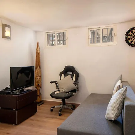 Prázdninový dům Villamia Torremolinos