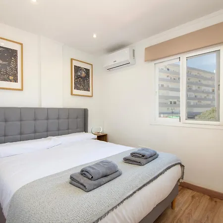 Villamia Torremolinos