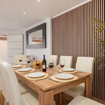 Villamia Dom wakacyjny *