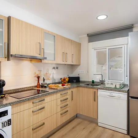 Prázdninový dům Villamia Torremolinos