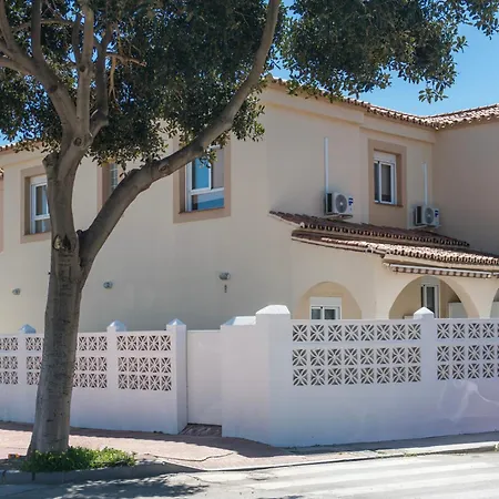 Villamia Prázdninový dům *