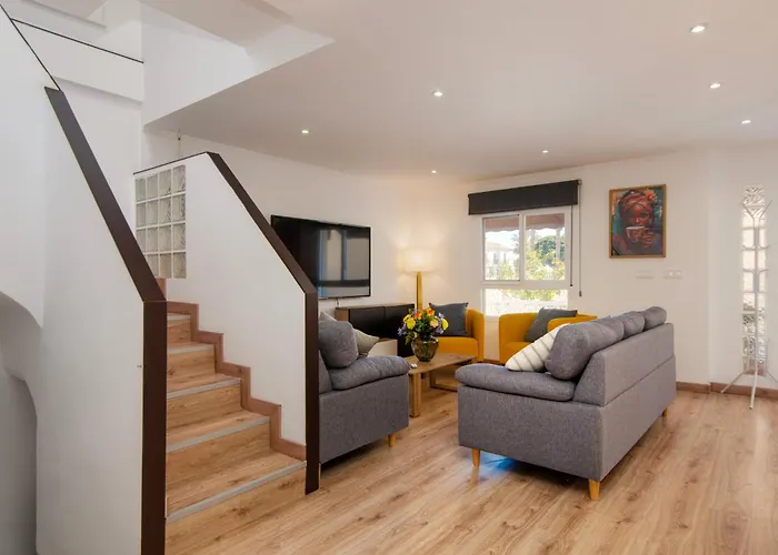 Villamia Semesterbostad *