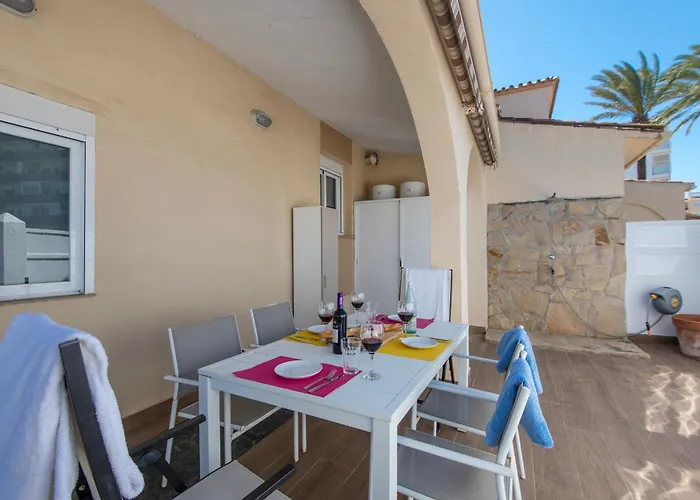 Villamia * Torremolinos