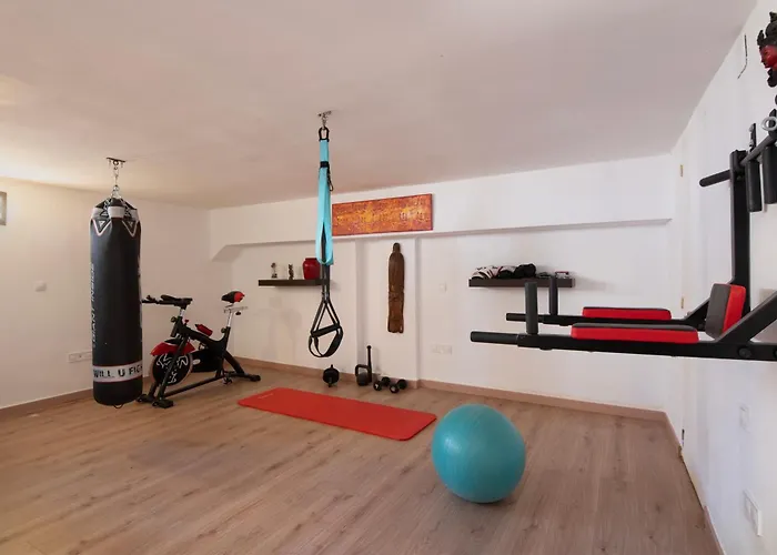 Villamia Torremolinos