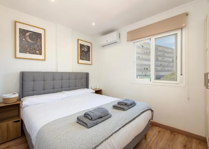 Villamia Torremolinos