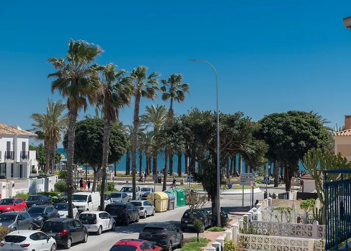 Villamia Τορρεμολίνος