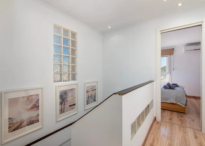 Villamia Dom wakacyjny