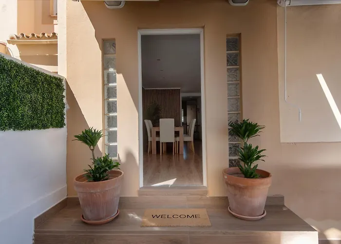 Villamia Τορρεμολίνος