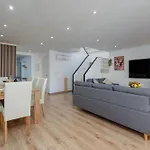 Villamia בית נופש טורמולינוס