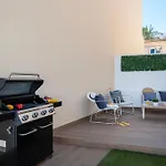 בית נופש Villamia טורמולינוס