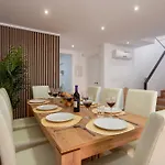 Villamia טורמולינוס