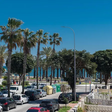 Villamia טורמולינוס