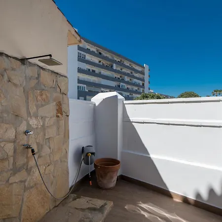Сasa de vacaciones Villamia *