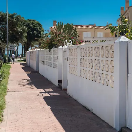 בית נופש Villamia